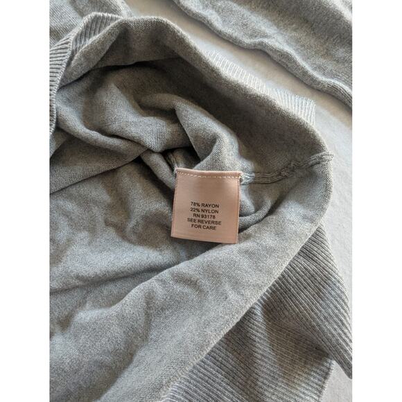 Philosophy Sweater Size S Lot Of 3 Bundle Gold Embellishments - Picture 12 of 14